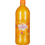 Lightdryck Tropisk ananas 100cl ICA.