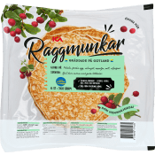 Raggmunkar 6st 360g ICA.
