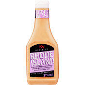 Dressing Rhode island 370ml ICA.