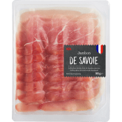 Jambon de Savoie 90g ICA.