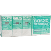 Näsduk 10-p ICA Basic.