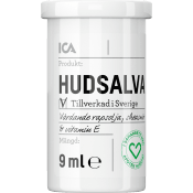 Hudsalva 9ml 1-p ICA Hjärtat.