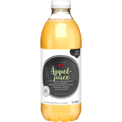 Äppeljuice Cloudy 1l ICA.