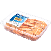 Havskräftor Kokta MSC 400g ICA Gott Liv.