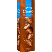 Chokladflarn mjölkchoklad 125g Treatville.