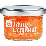 Tångcaviar 70g ICA.