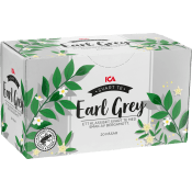 Earl Grey 20-p ICA.