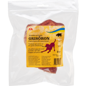 Hundtugg Grisöron 2-p ICA.