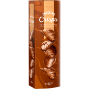Chokladflarn karamell & havssalt 125g Treatville.