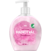 Handtvål Strandblomma 300ml ICA.