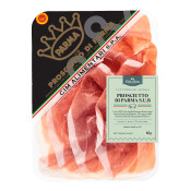 Prosciutto di parma 85g ICA Selection.
