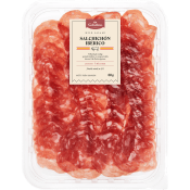 Salchichon Iberico 80g ICA Selection.
