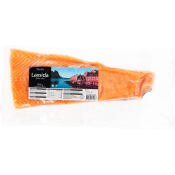 Lax helsida 600g Pacific brand.