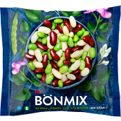 Bönmix Soja Vita kidney 400g ICA.