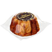 Kaka Liten tigerkaka 250g ICA.