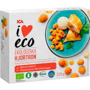 Hjortron Eko 225g KRAV ICA.