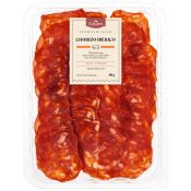 Chorizo Iberico 80g ICA Selection.