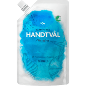 Handtvål Refill Havsbris 500ml ICA.