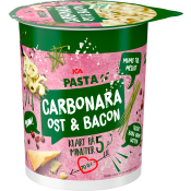 Pasta Cup Carbonara 70g ICA.