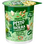 Pasta Cup Pesto 70g ICA.