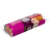 Rulltårta Svart Vinbär 360g ICA.
