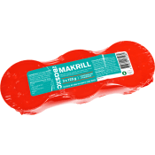 Makrill i tomatssås 3-p ICA Basic.
