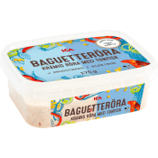Baguetteröra med Tonfisk 175g ICA.