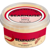 Chilibearnaise 200g ICA.