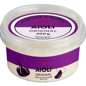 Aioli 200g ICA.