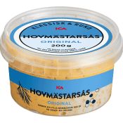 Hovmästarsås 200g ICA.