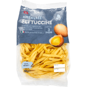Fettuccine Naturell 250g ICA.
