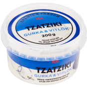 Tzatziki 200g ICA.