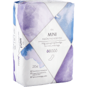 Inkontinensskydd Mini 20-p ICA.