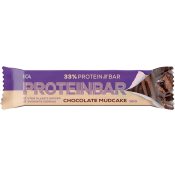 Proteinbar Chocolate Mudcake 50g ICA.