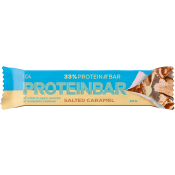 Proteinbar Salted Caramel 50g ICA.
