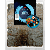 Nori Sushi 14g ICA Asia.