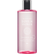 Duschtvål Blooming Lotus 300ml ICA.