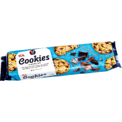 Cookies Choklad 150g ICA.