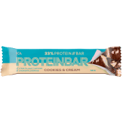 Proteinbar Cookies & Cream 50g ICA.