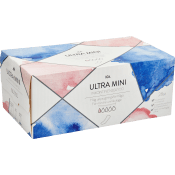 Inkontinensskydd Ultra Mini 28-pack ICA.