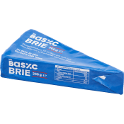 Brie 200g ICA Basic.
