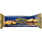 Mandelmassa 800g ICA.