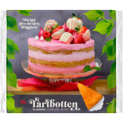 Tårtbotten 150g ICA.
