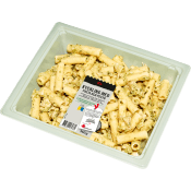 Pasta med kyckling och pesto 360g ICA.