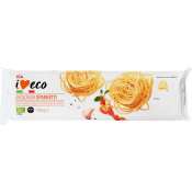 Spaghetti 500g ICA I love eco.