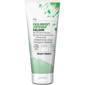 Balsam Oparfymerad 200ml ICA Hjärtat EKO.