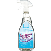 Badrumsspray 750ml ICA.