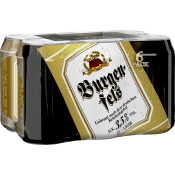 Öl 3,5% 6x33cl Burgenfels.