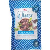 Oliver Kalamata 70g ICA.