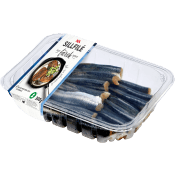 Sillfilé 300g ICA.